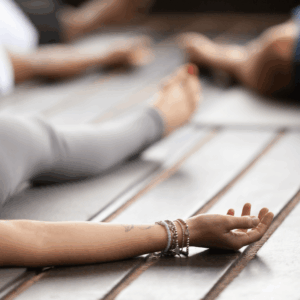 Yogability Recharge