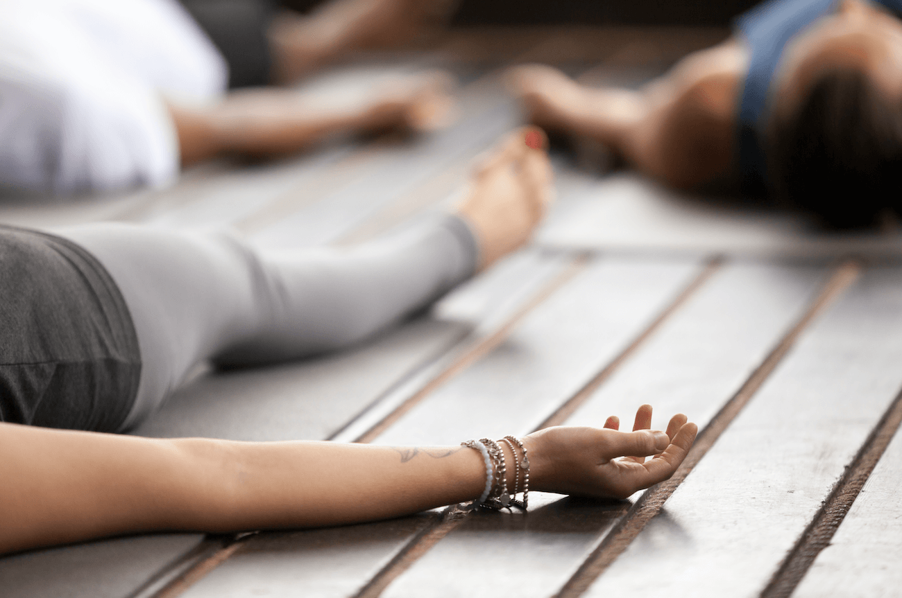 Yogability Recharge