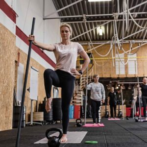 Yogability Trainer | Lichting 2026