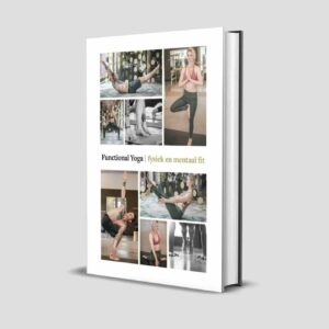 Boek Functional Yoga